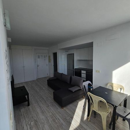 Comodo Apartamento En Madrid Eksteriør billede